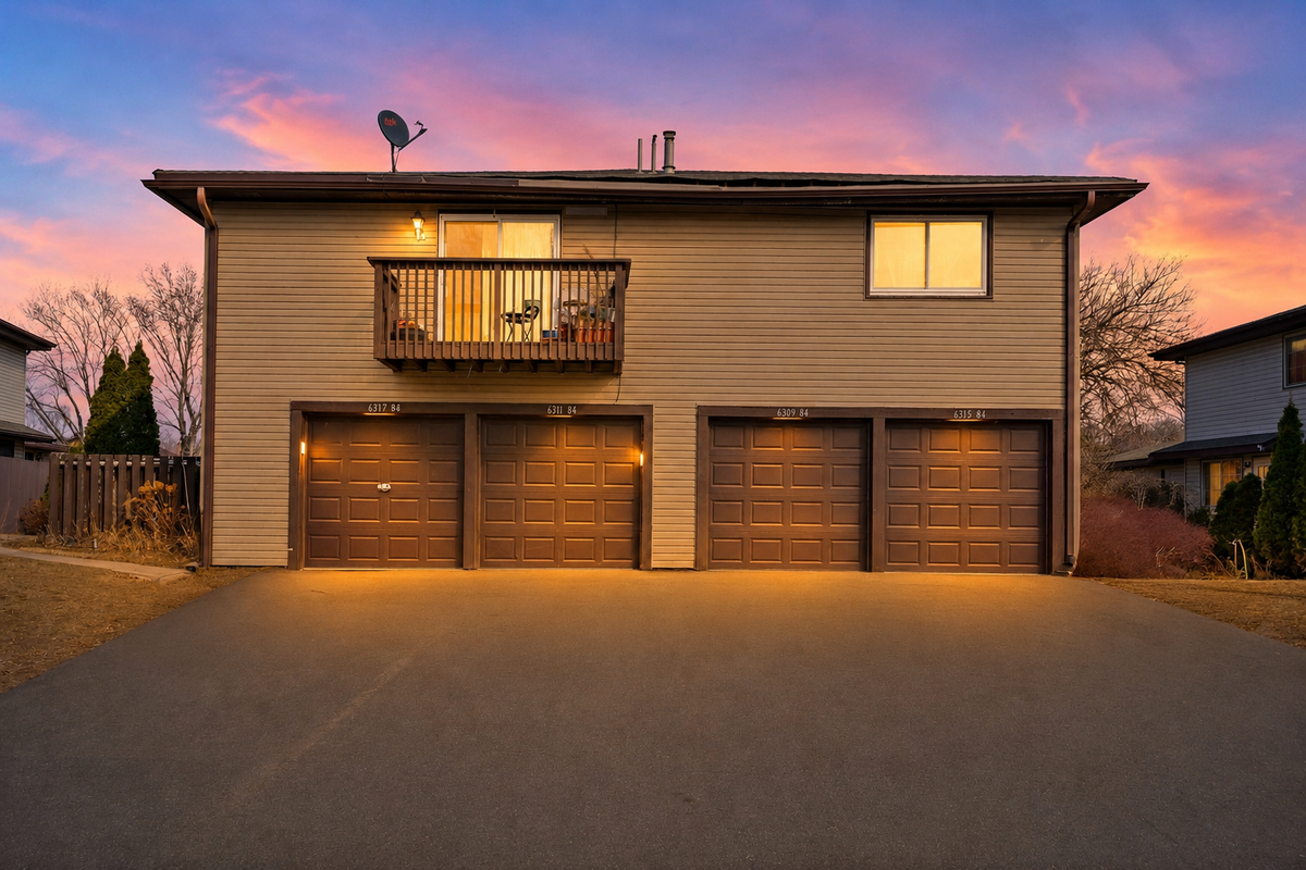 6311 84th Court N, Brooklyn Park, MN 55445 - #1