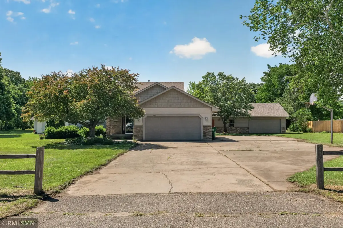 18111 203rd Avenue Nw, Big Lake, MN 55309 - #1