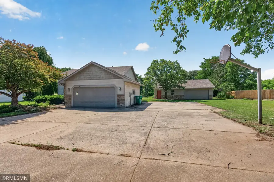 18111 203rd Avenue Nw, Big Lake, MN 55309 - #2