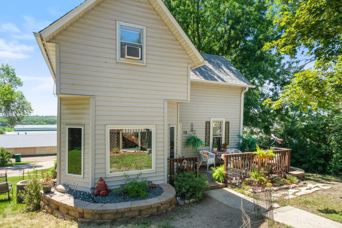 113 3rd Street Se, Ortonville, MN 56278 - #1