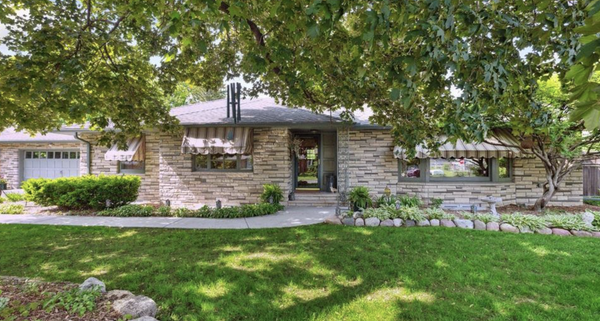 5004 Yvonne Terrace, Edina, MN 55436