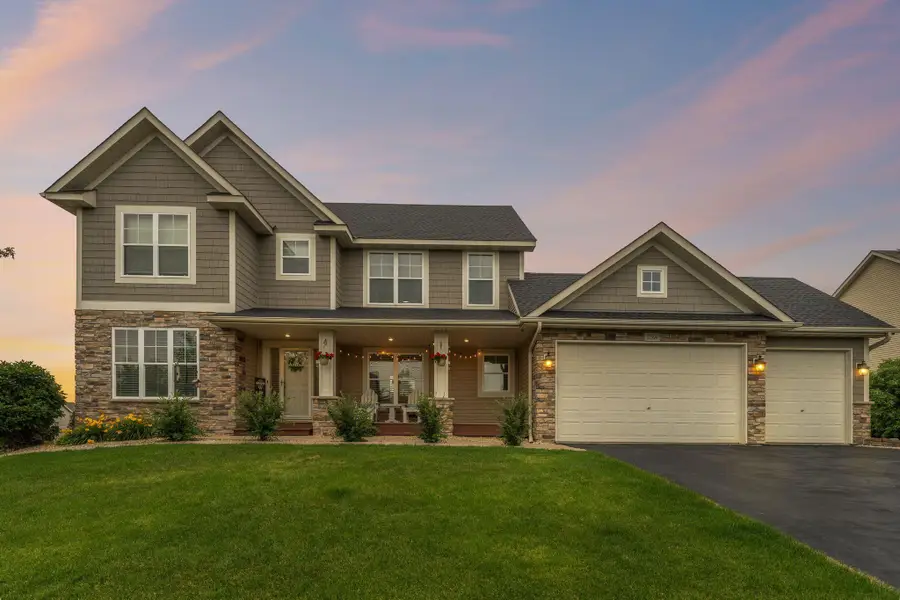 17594 Heidelberg Way, Lakeville, MN 55044 - #2