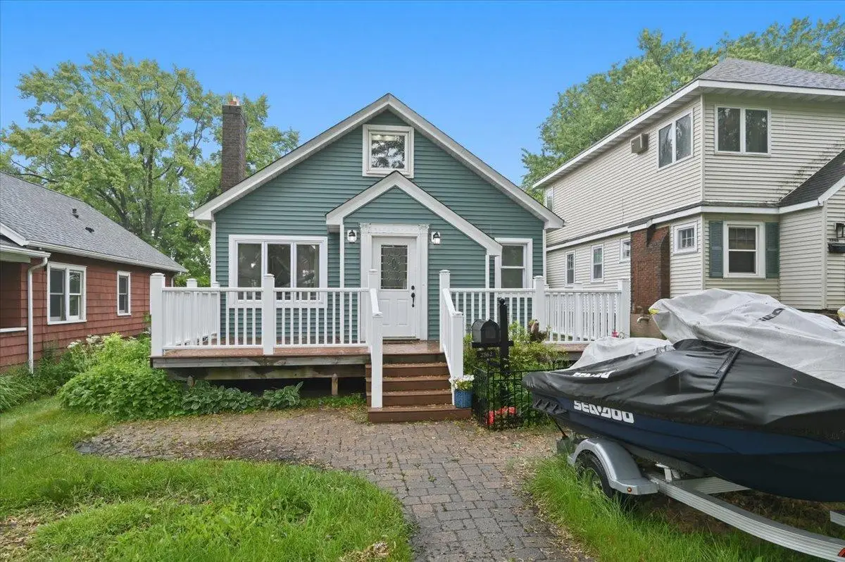 2862 Wellington Street, Duluth, MN 55806 - #1