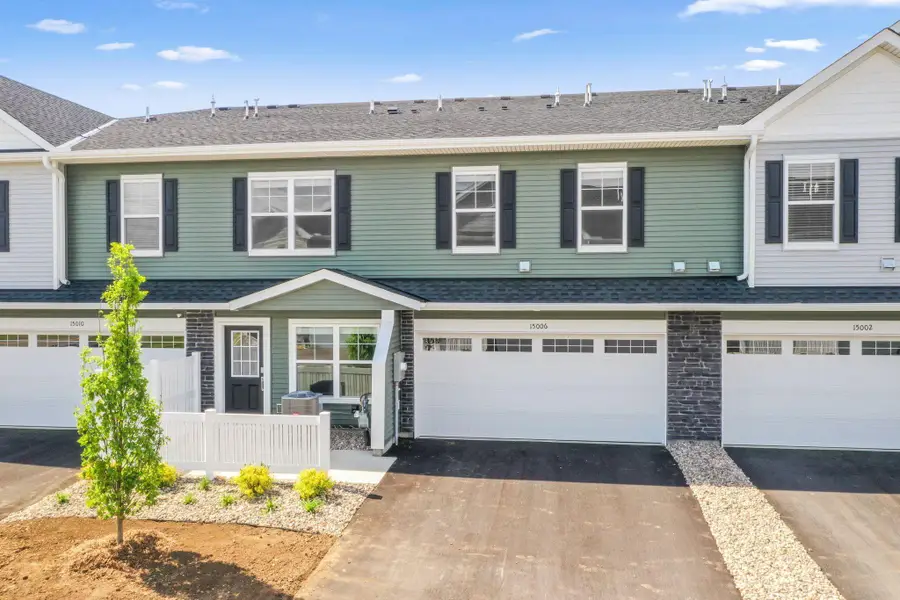 15006 Adare Way, Rosemount, MN 55068 - #2