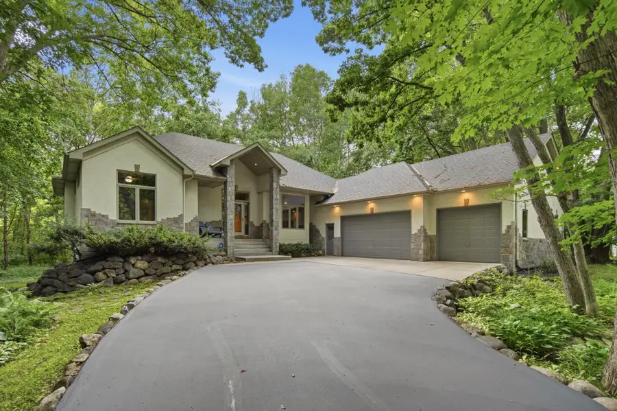 9663 Woodlawn Place N, Champlin, MN 55316 - #2