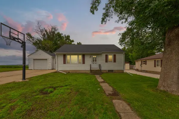 531 1st Street Sw, New Richland, MN 56072