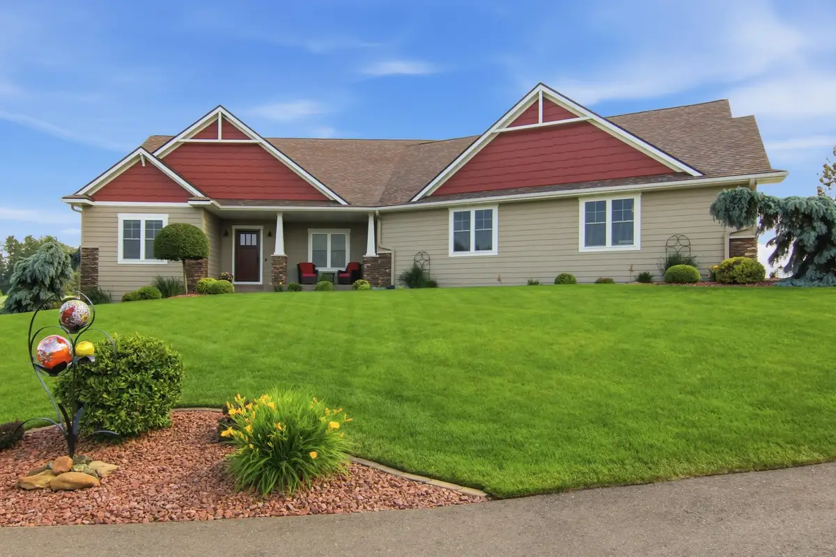 E5443 470th Avenue, Menomonie, WI 54751 - #1