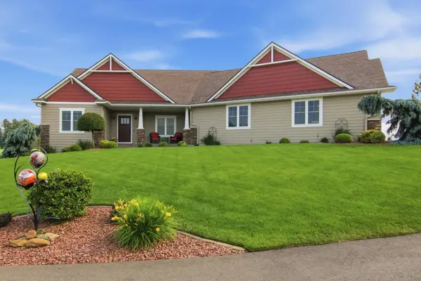 E5443 470th Avenue, Menomonie, WI 54751