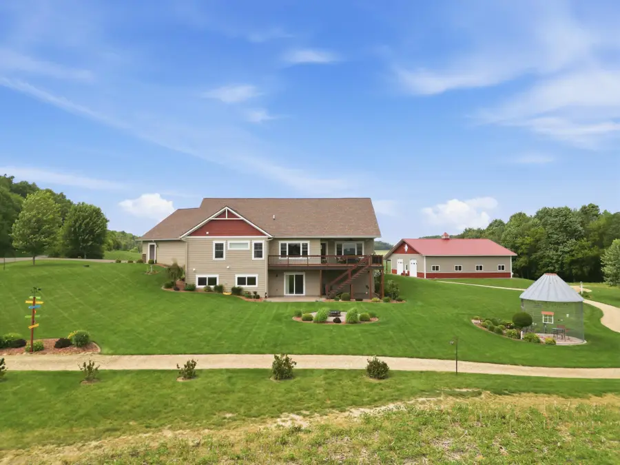 E5443 470th Avenue, Menomonie, WI 54751 - #3