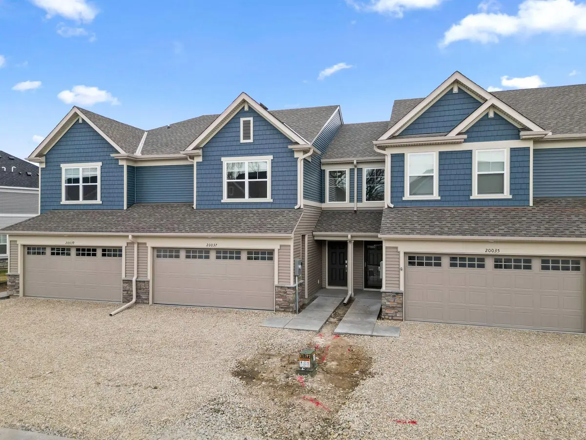 20037 62nd Place, Corcoran, MN 55340 - #1