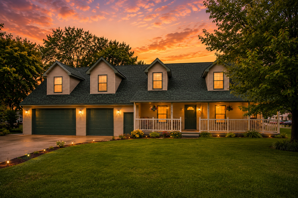 1167 3rd Street S, Sartell, MN 56377