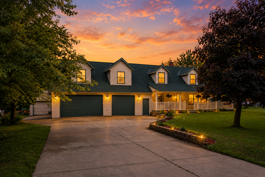 1167 3rd Street S, Sartell, MN 56377 - #2