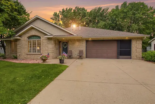 2204 20th Street Sw, Willmar, MN 56201