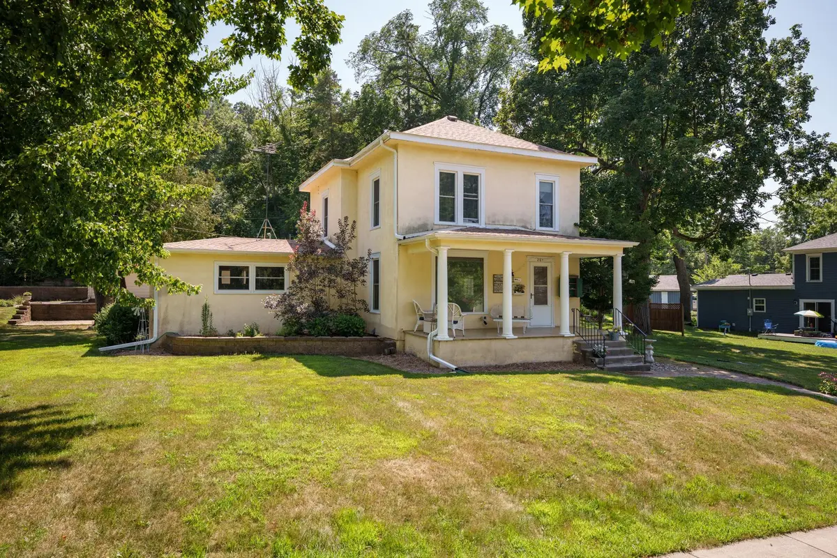 201 W Colvill Street, Cannon Falls, MN 55009 - #1