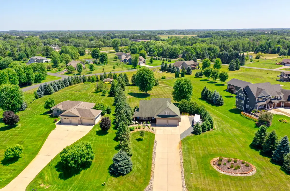 25157 Firefly Avenue, Wyoming, MN 55092 - #1