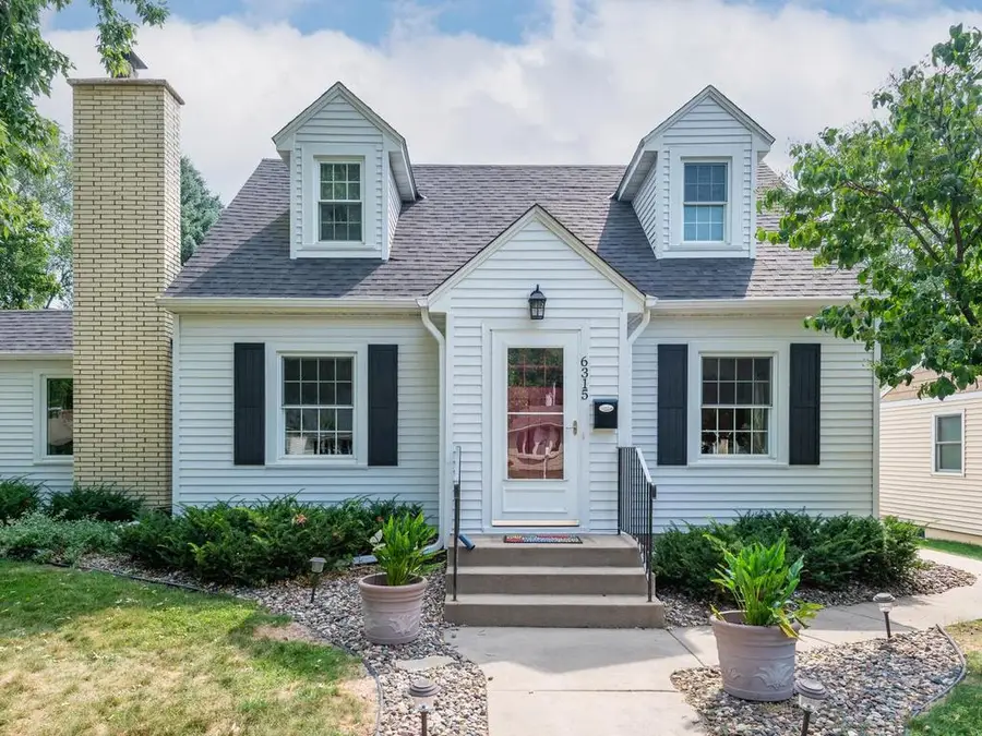 6315 Knox Avenue S, Richfield, MN 55423 - #2