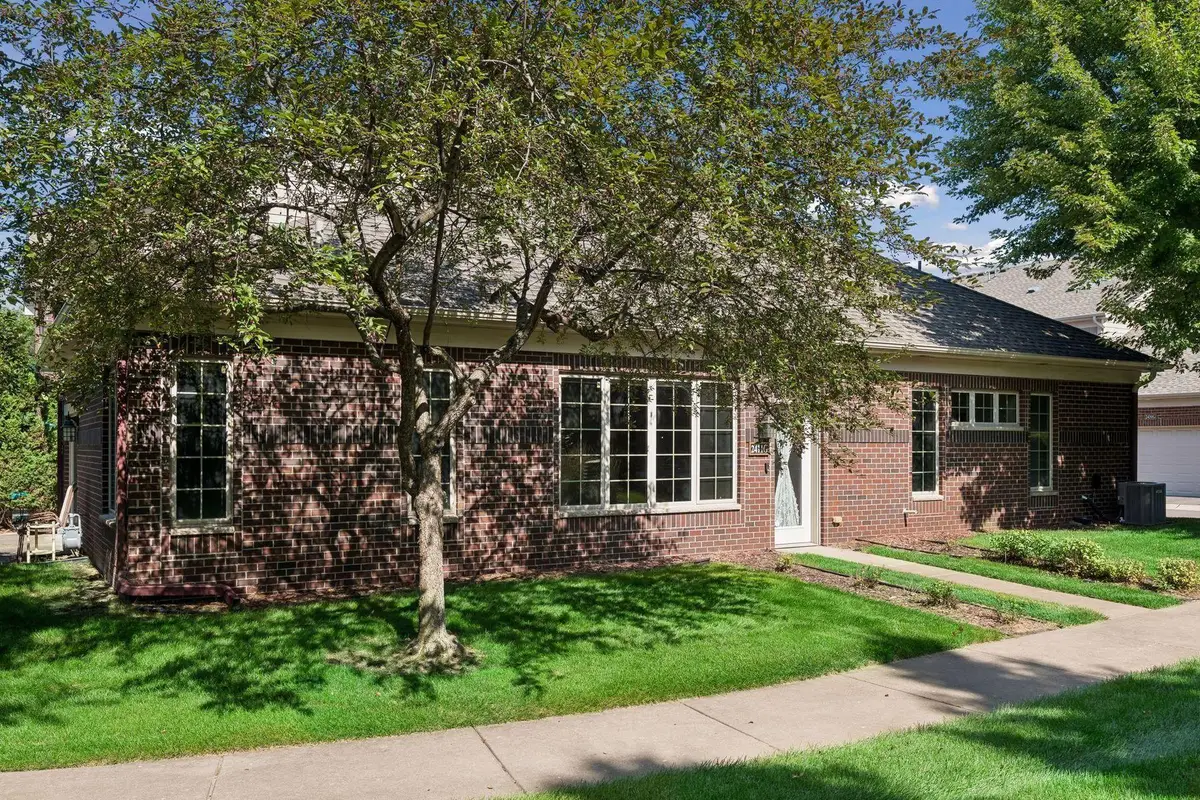2411 119th Court Ne #G, Blaine, MN 55449 - #1