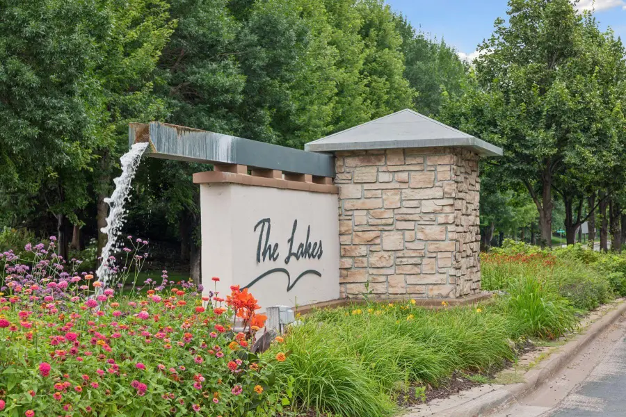 2411 119th Court Ne #G, Blaine, MN 55449 - #2