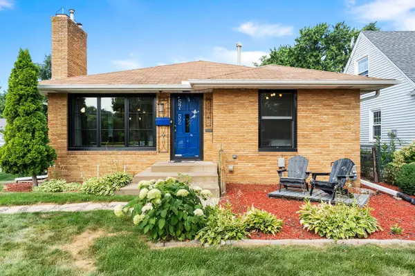 5752 21st Avenue S, Minneapolis, MN 55417