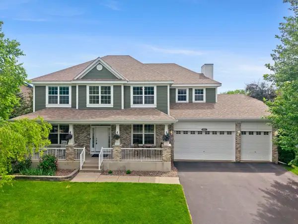 14034 Savanna Drive, Rogers, MN 55374