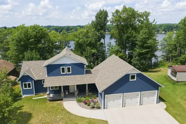 18465 N Lake Lane, Pine City, MN 55063
