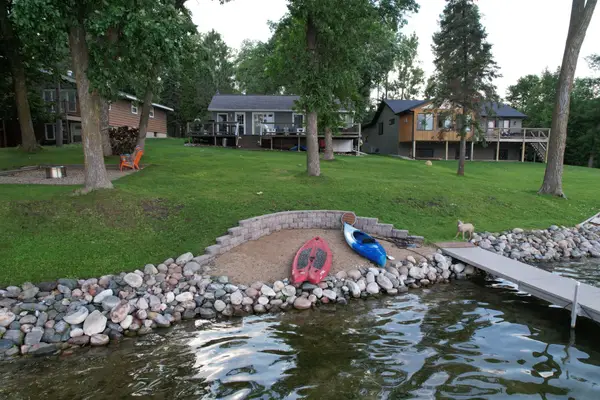 23585 W Foxview Lane, Detroit Lakes, MN 56501