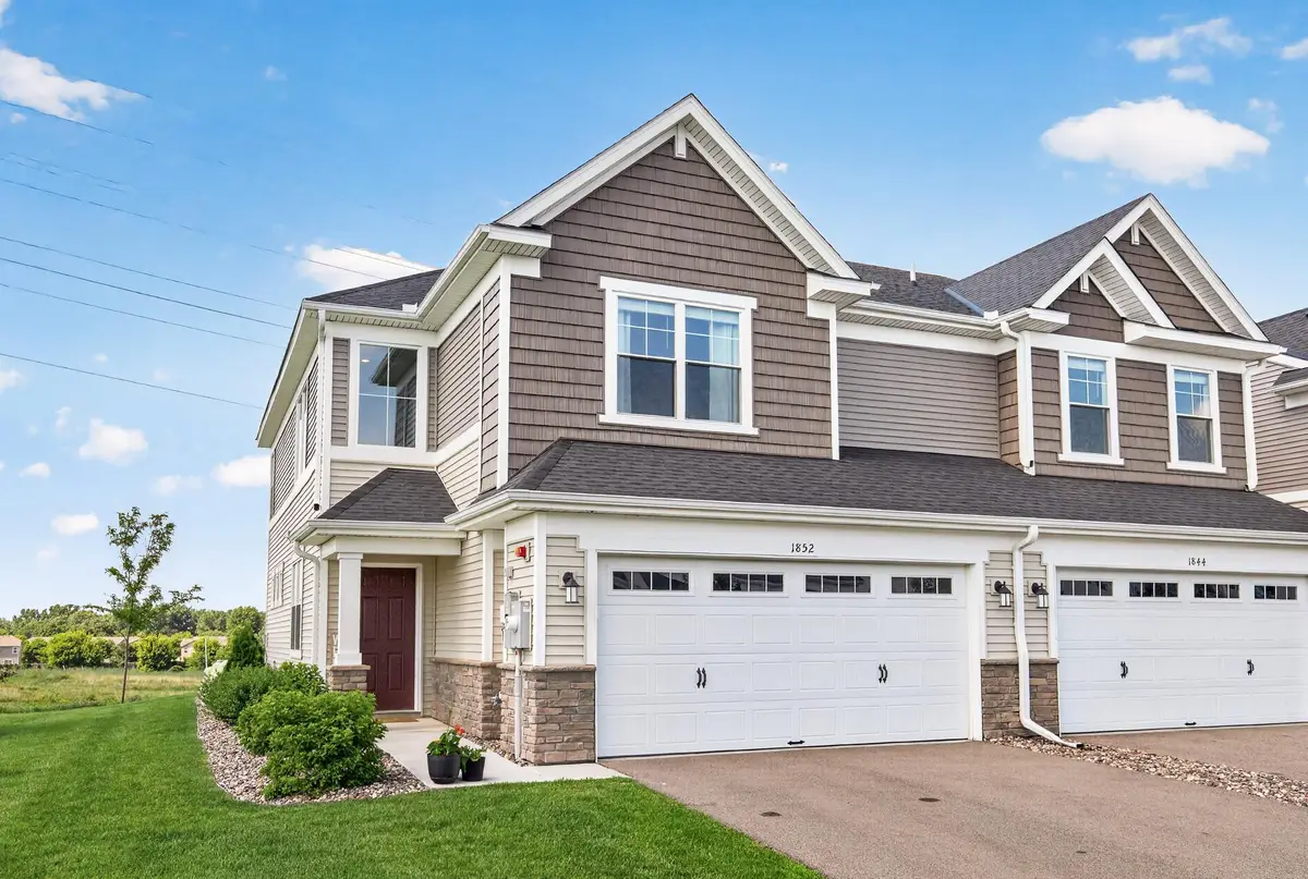1852 Tyrone Drive, Shakopee, MN 55379 - #1