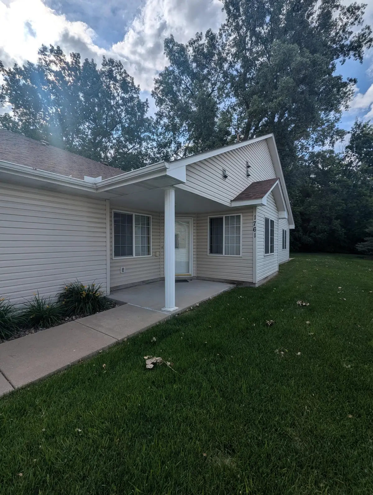 1761 Ojibway Drive, Centerville, MN 55038 - #1