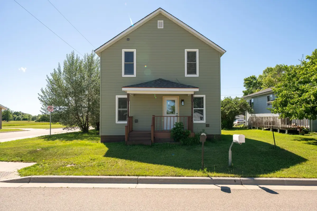 541 5th Street Se, Deer River, MN 56636 - #1