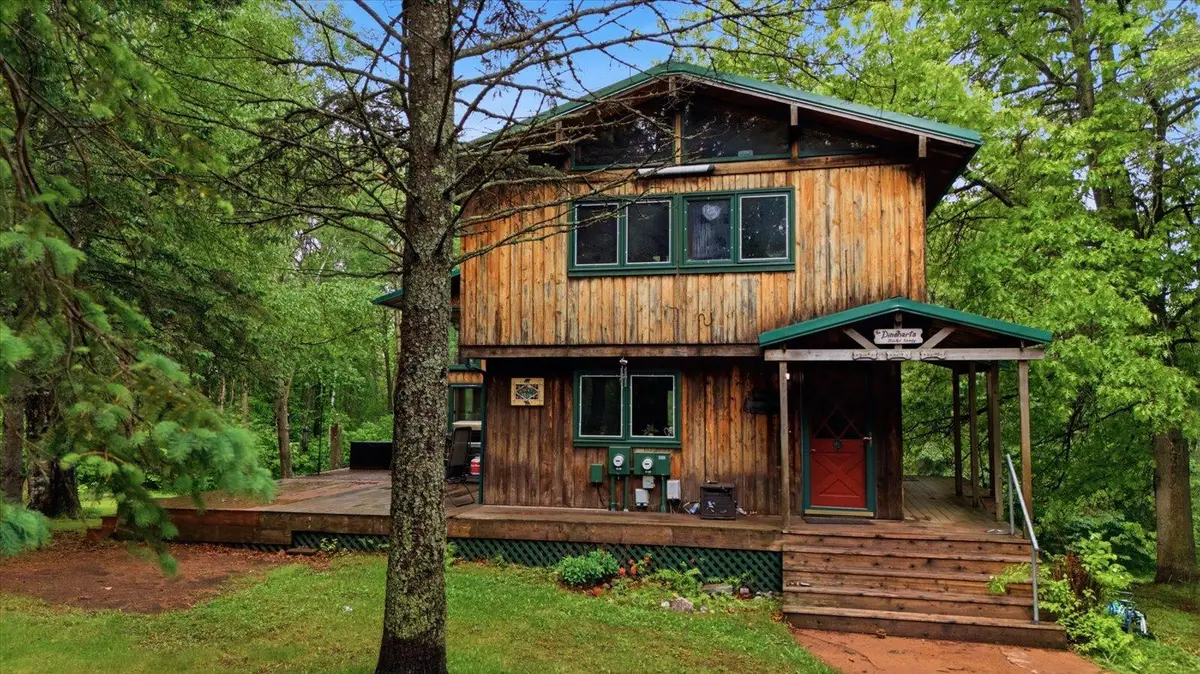 5038 Morris Thomas Rd, Hermantown, MN 55811 - #1