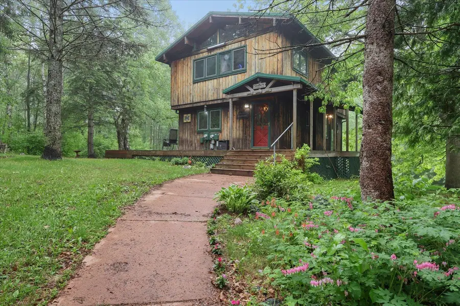 5038 Morris Thomas Rd, Hermantown, MN 55811 - #3