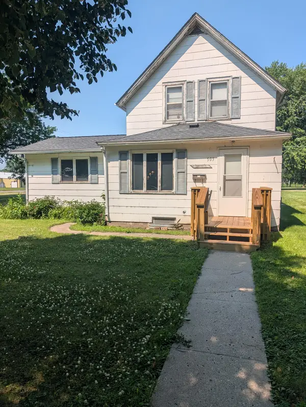 503 Wilkins Street, Montevideo, MN 56265