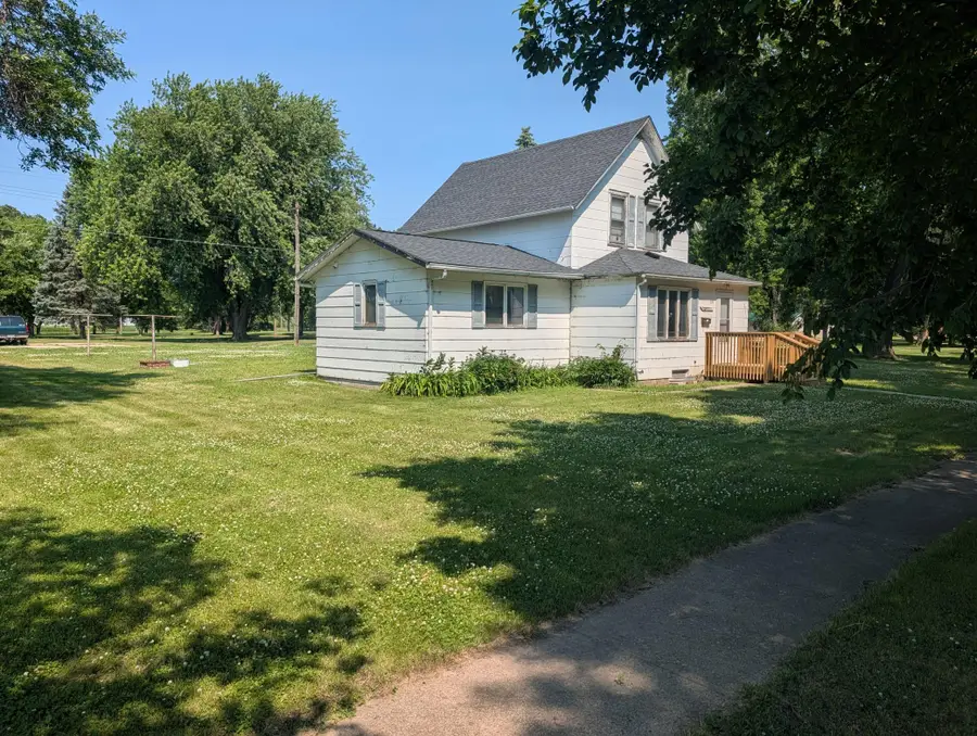 503 Wilkins Street, Montevideo, MN 56265 - #3