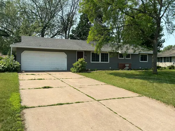 340 109th Lane Nw, Coon Rapids, MN 55448