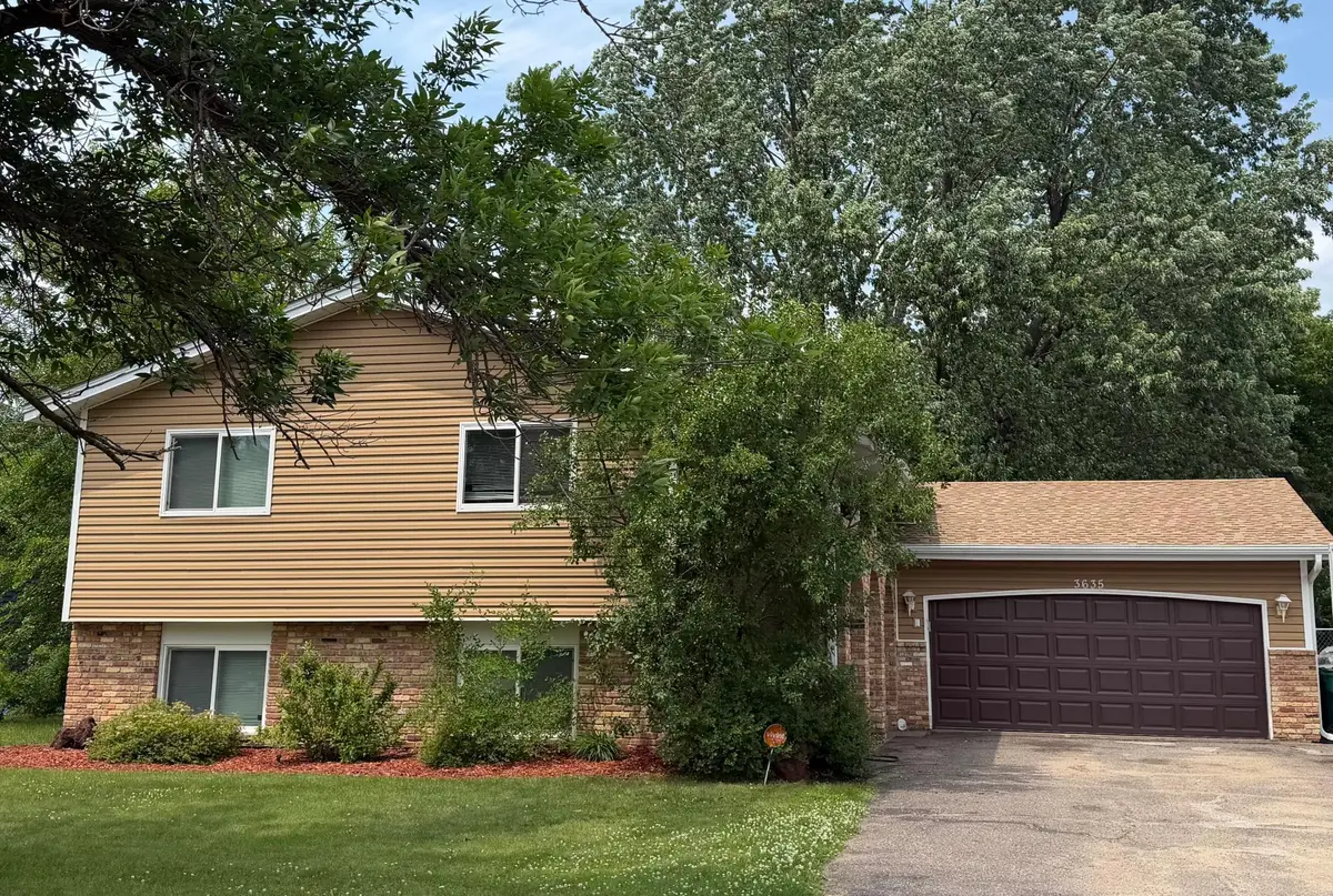 3635 12th Avenue, Anoka, MN 55303 - #1