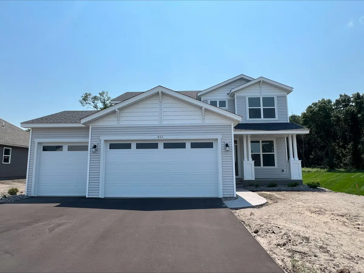 832 149th Lane Nw, Andover, MN 55304 - #1