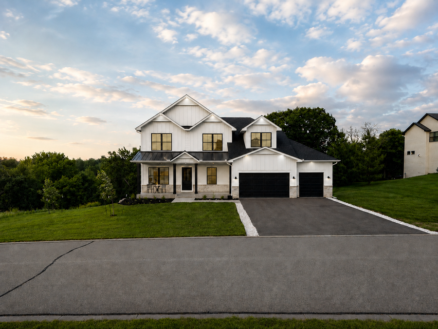 16857 Guarani Street Nw, Andover, MN 55304 - #2
