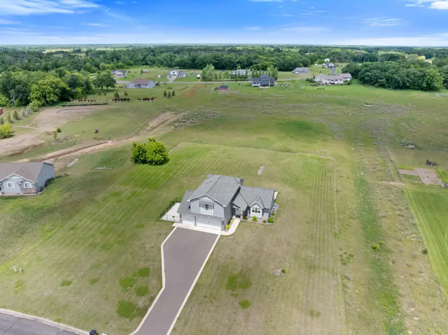 15304 290th Avenue Nw, Zimmerman, MN 55398 - #2