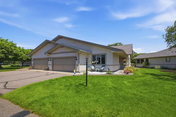 14706 Fairway Drive, Baxter, MN 56425