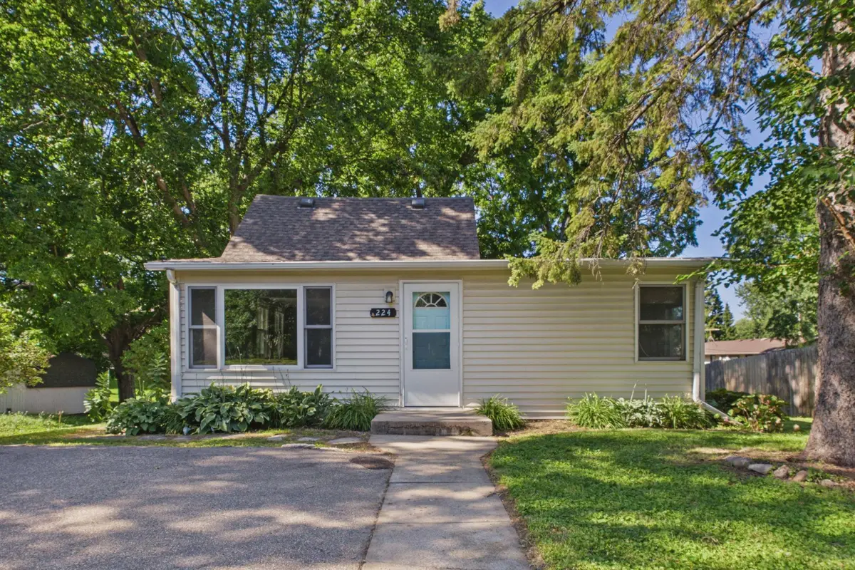 224 W 78th Street, Chanhassen, MN 55317 - #1