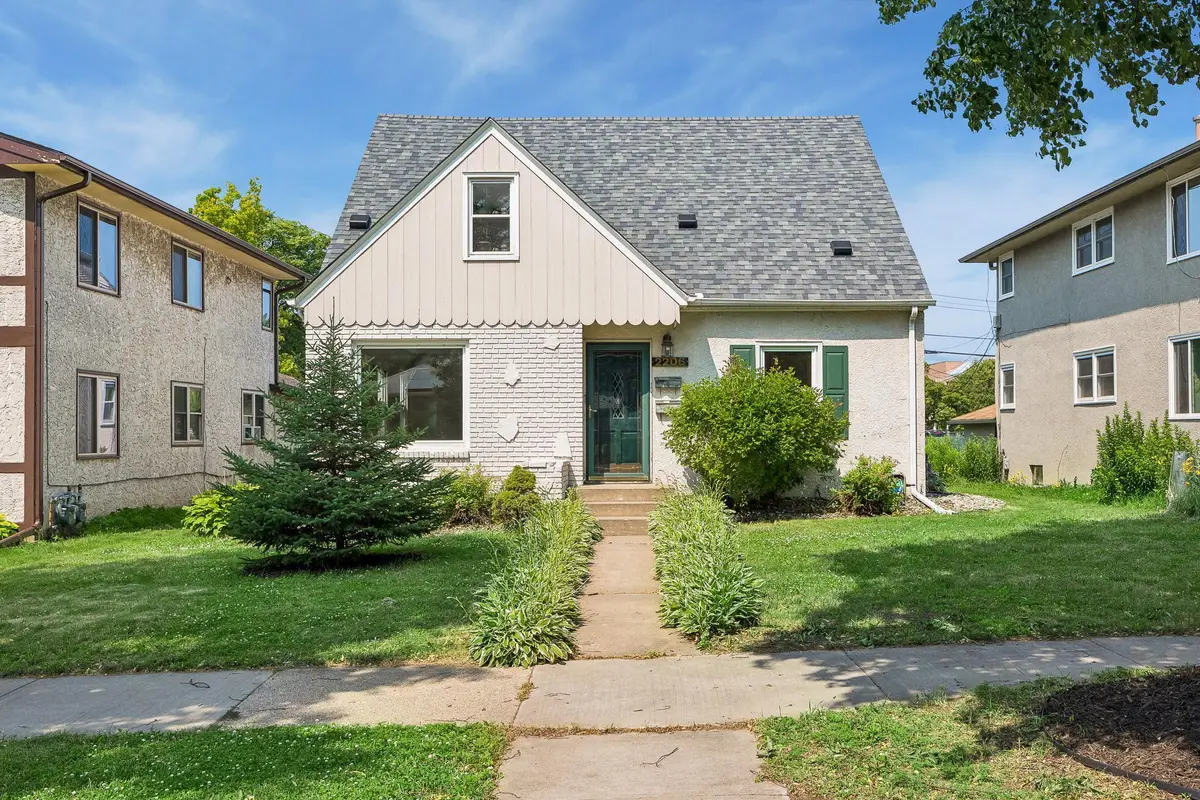 2206 Arthur Street Ne, Minneapolis, MN 55418 - #1