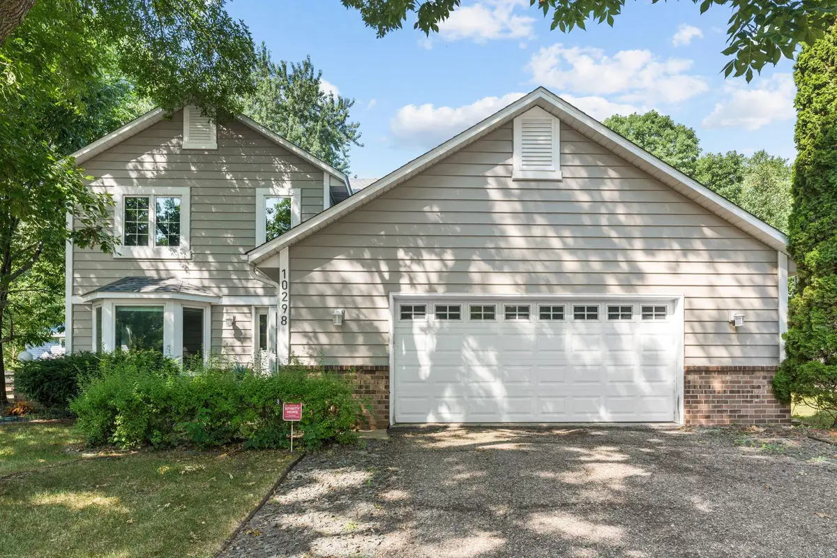 10298 Mooer Lane, Eden Prairie, MN 55347 - #1