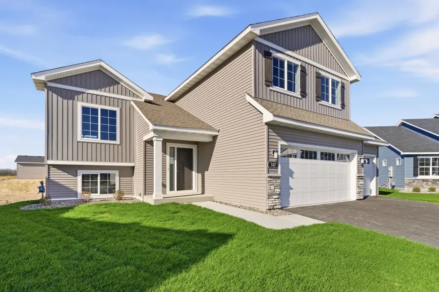 4678 89th Street Ne, Monticello, MN 55362 - #3
