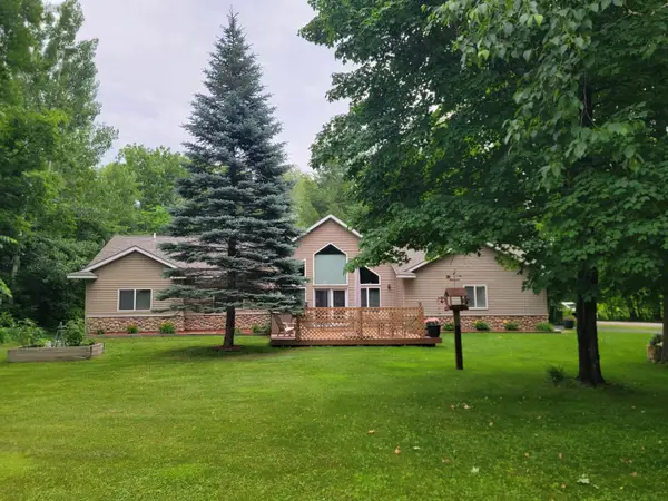 1235 Malone Park Road, Isle, MN 56342