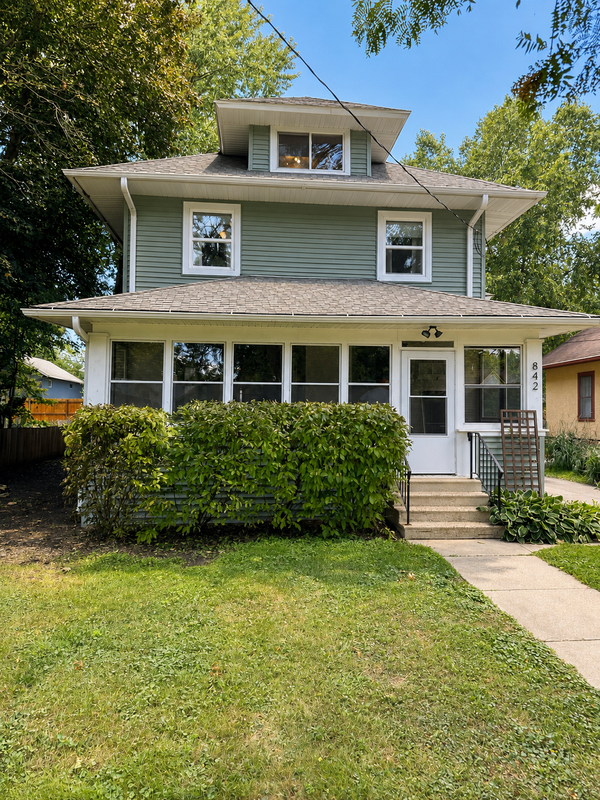 842 2nd Street Nw, Rochester, MN 55901