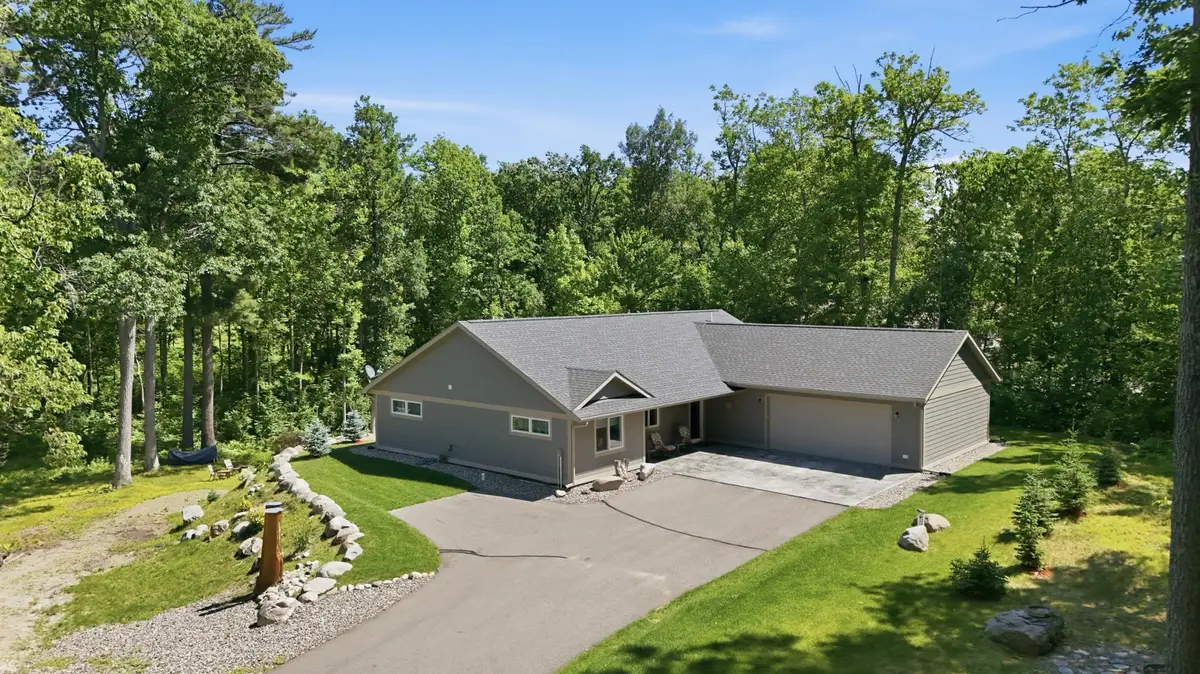 34424 Forest Knolls Road, Pequot Lakes, MN 56472 - #1