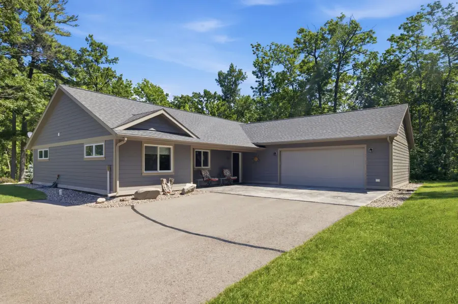 34424 Forest Knolls Road, Pequot Lakes, MN 56472 - #3