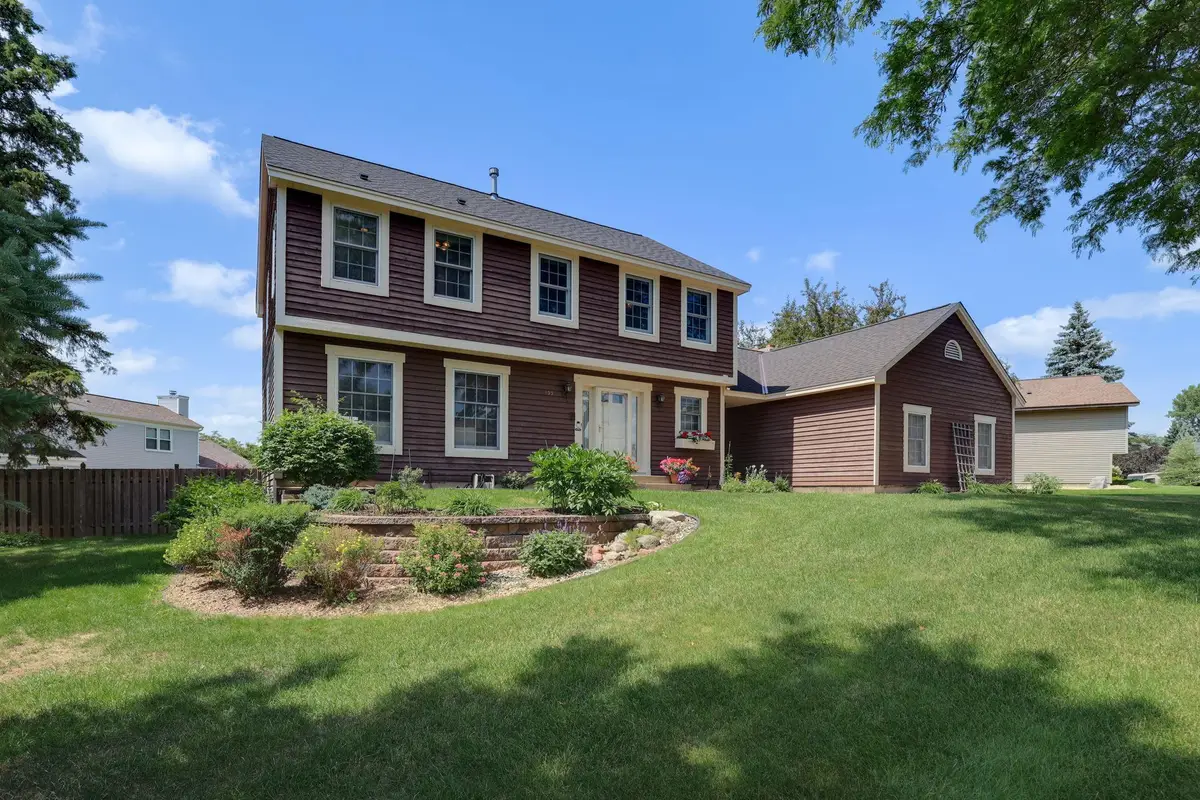 455 High Point Curve S, Maplewood, MN 55119 - #1