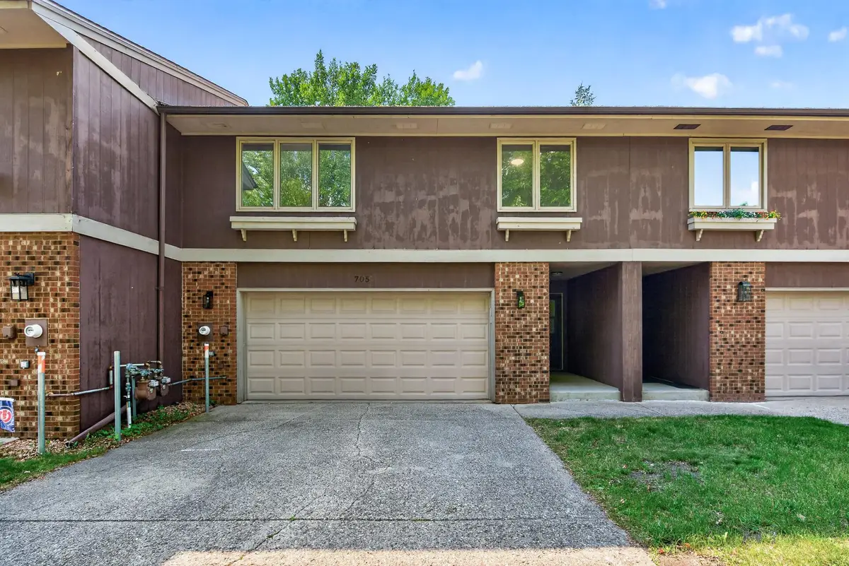 705 Green Avenue Se, Watertown, MN 55388 - #1