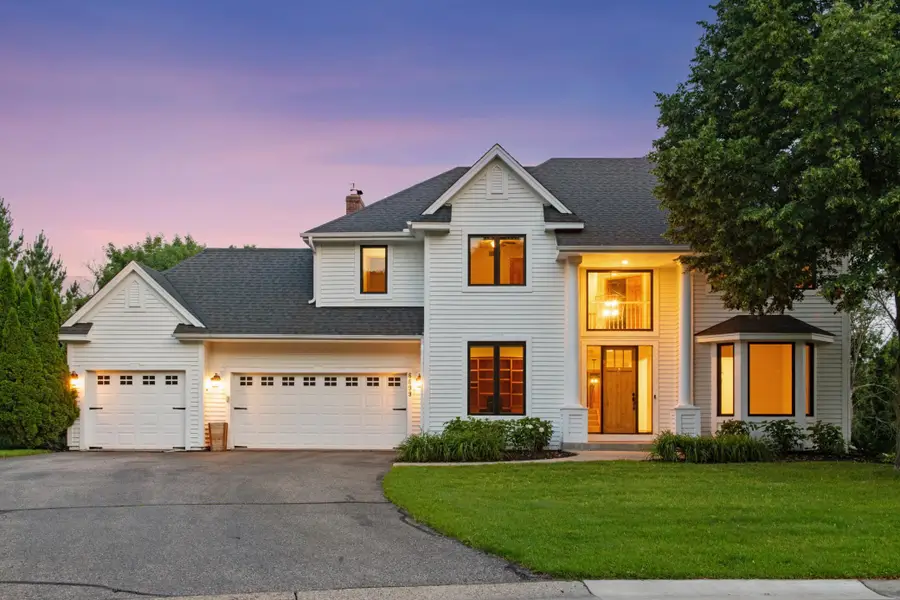 6699 Mulberry Circle E, Chanhassen, MN 55317 - #2